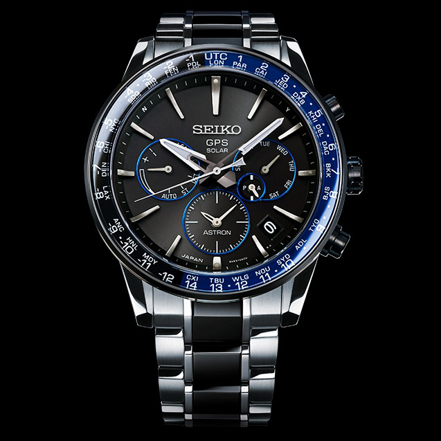 seiko SSH009J1