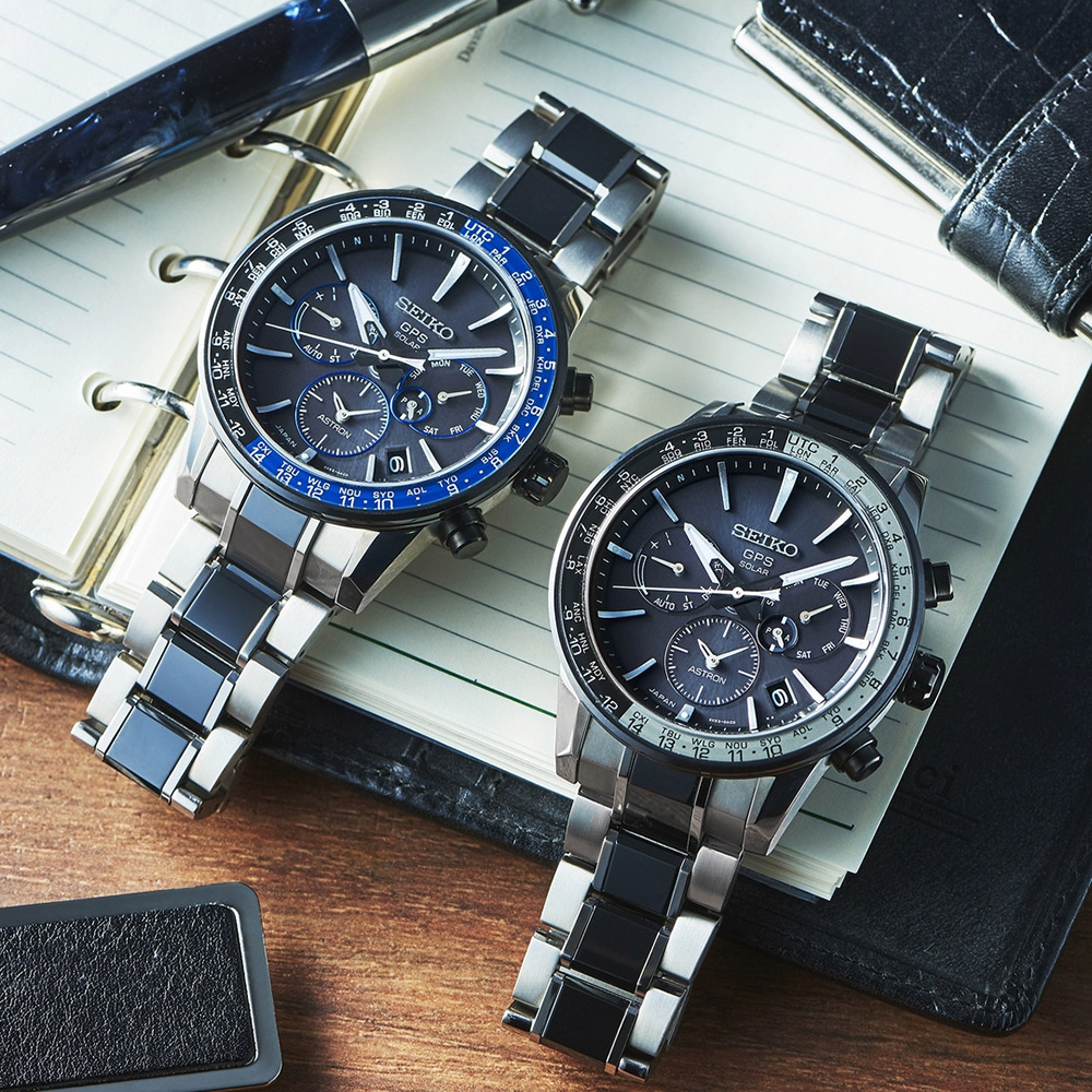 seiko SSH009J1