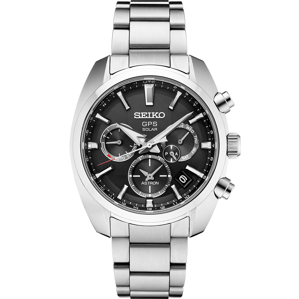 seiko SSH021J1