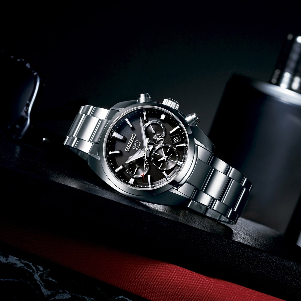 seiko SSH021J1