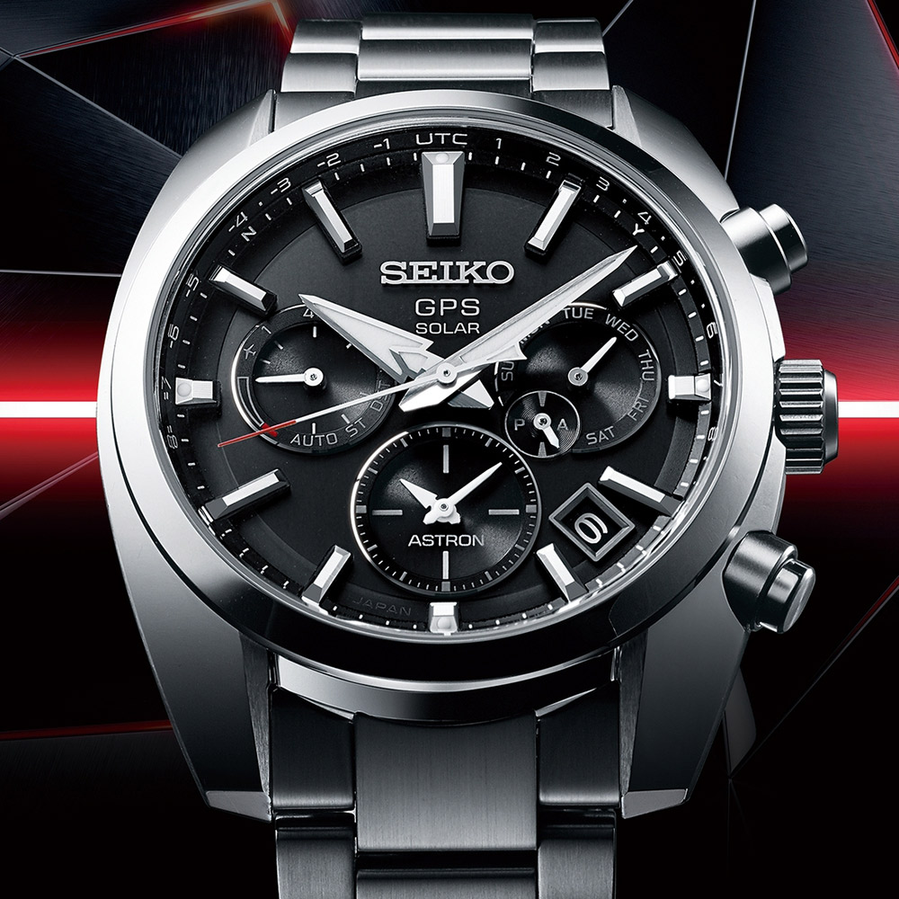 seiko SSH021J1