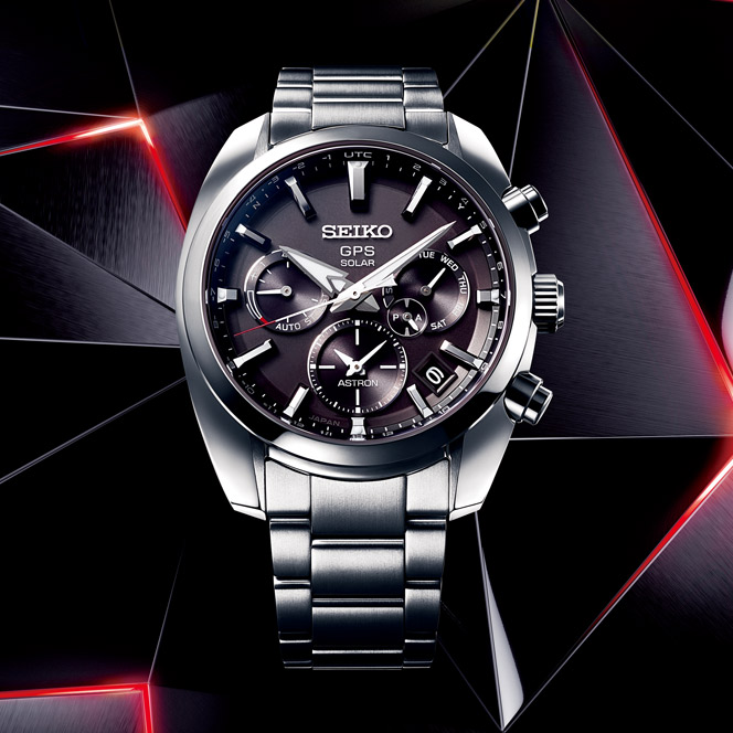 seiko SSH021J1