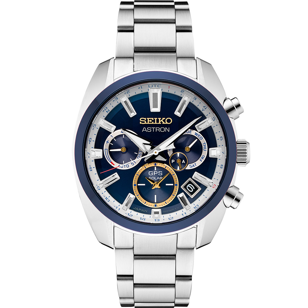 seiko SSH045J1