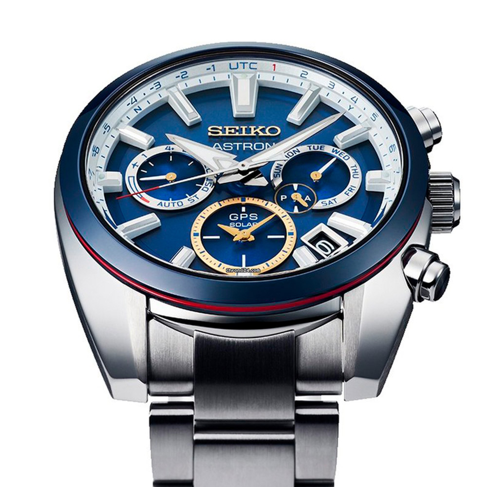 seiko SSH045J1