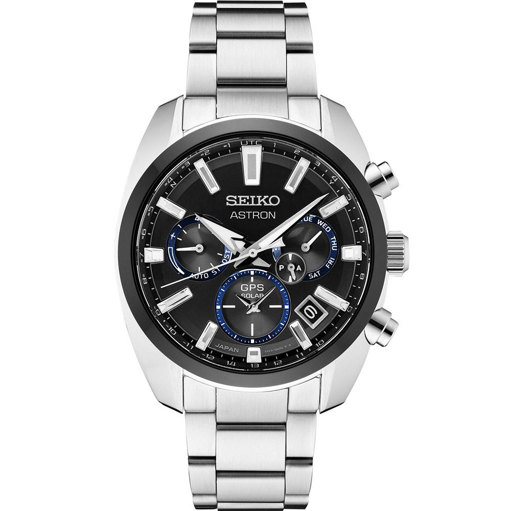 seiko SSH053J1