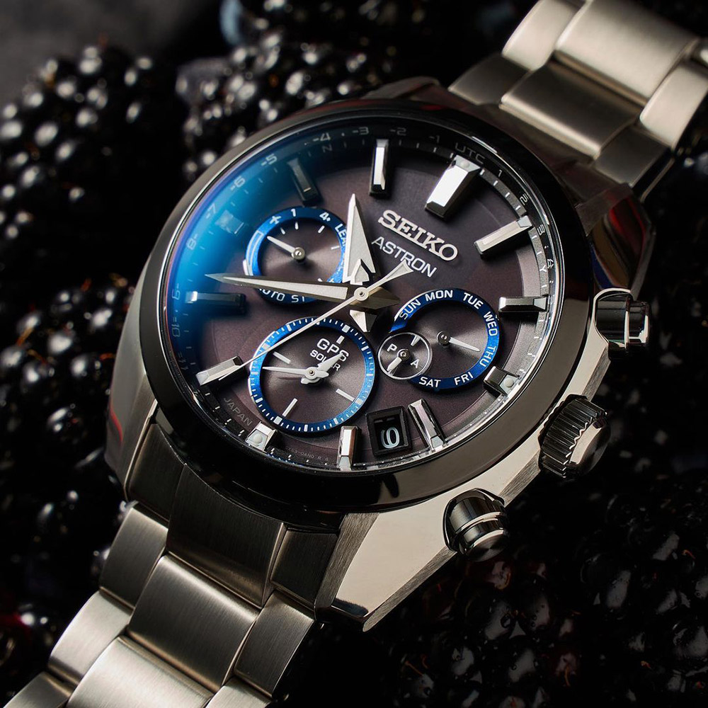 seiko SSH053J1