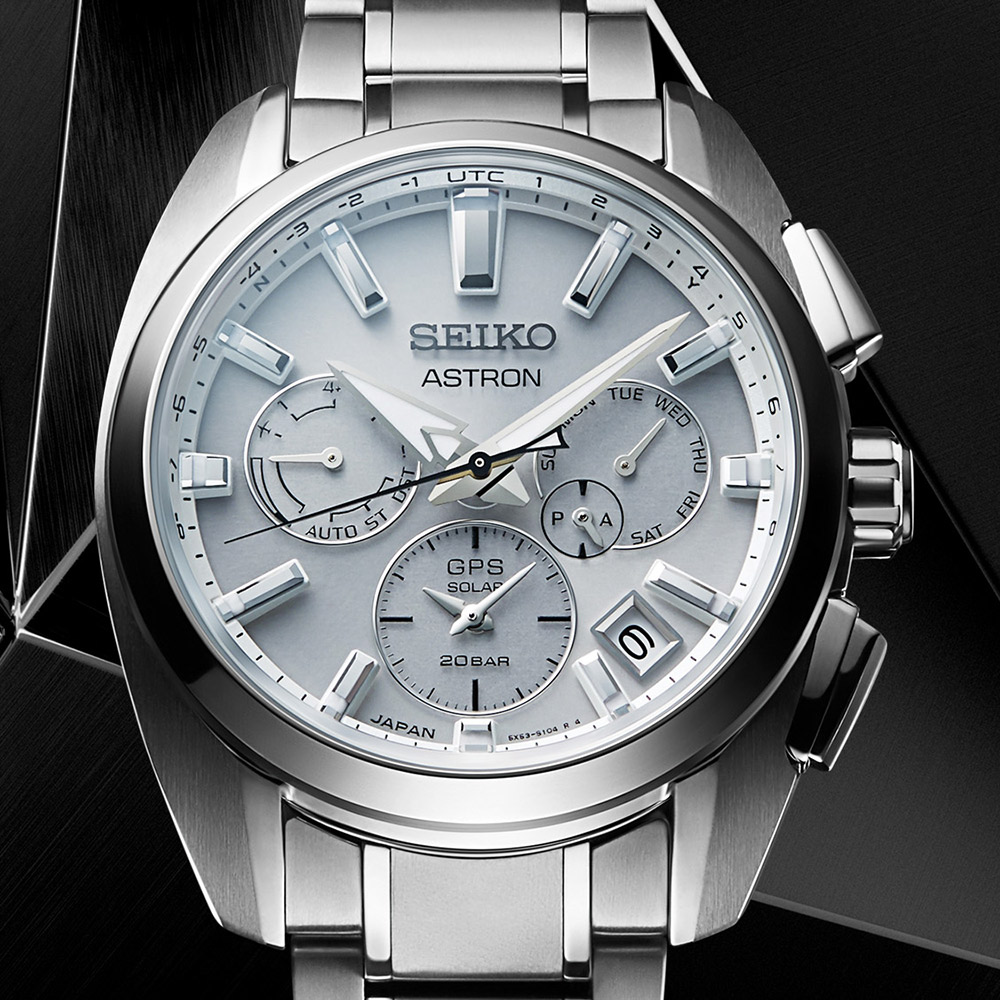 seiko SSH063J1