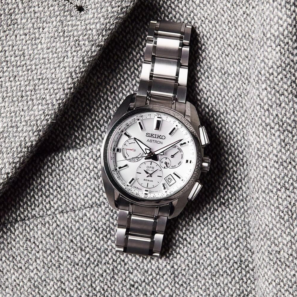 seiko SSH063J1