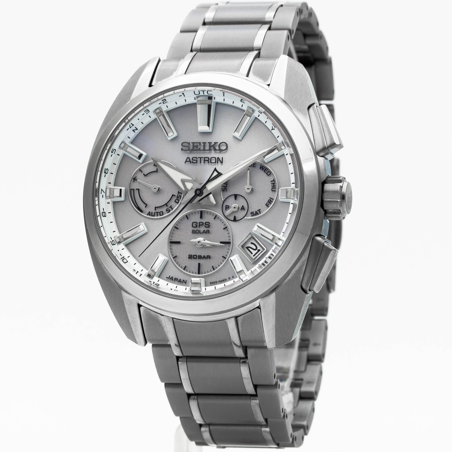 seiko SSH063J1