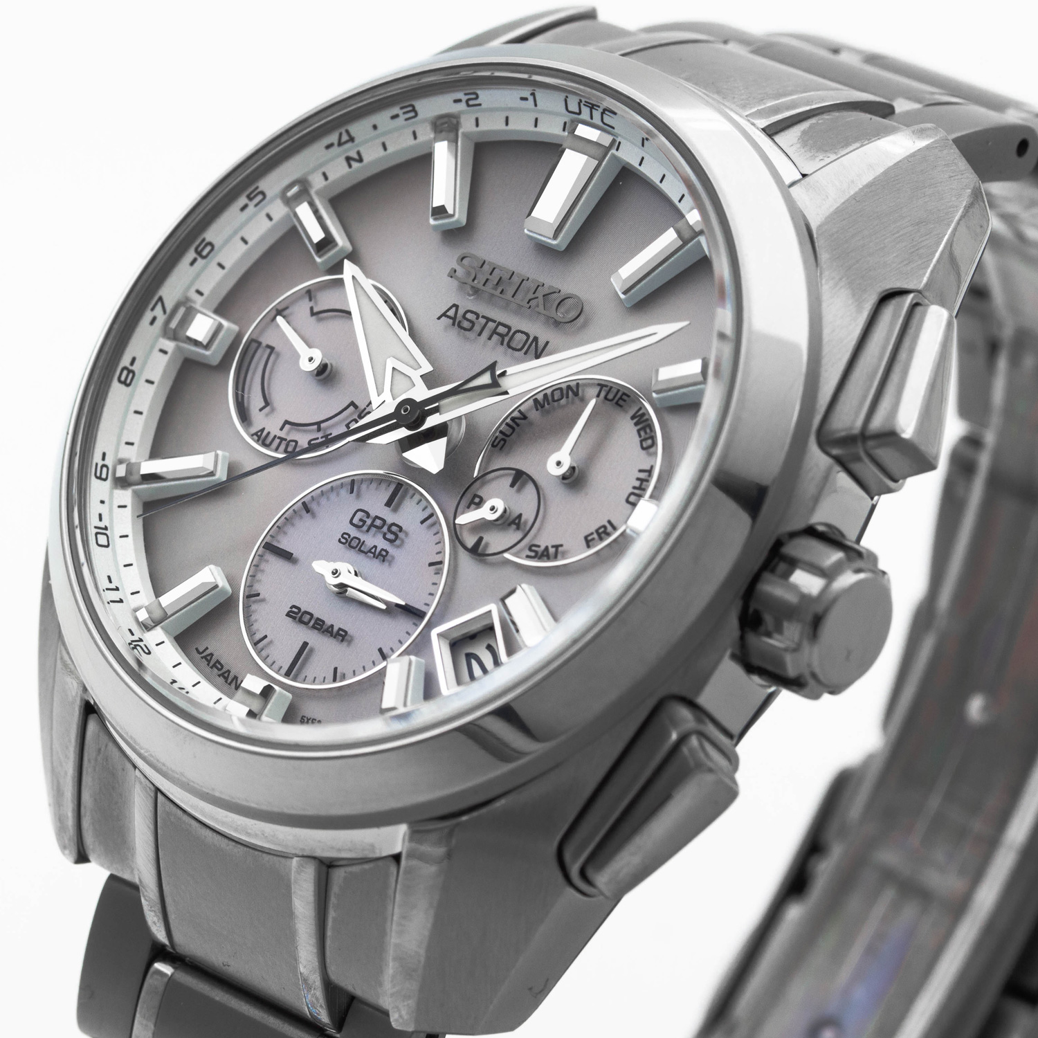 seiko SSH063J1