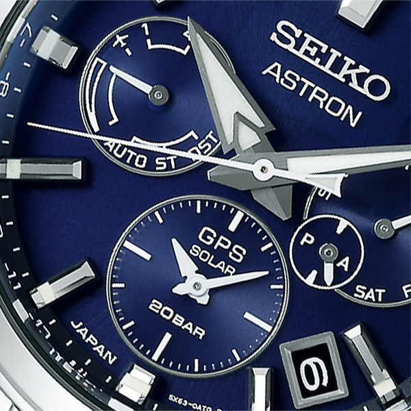 seiko SSH065J1
