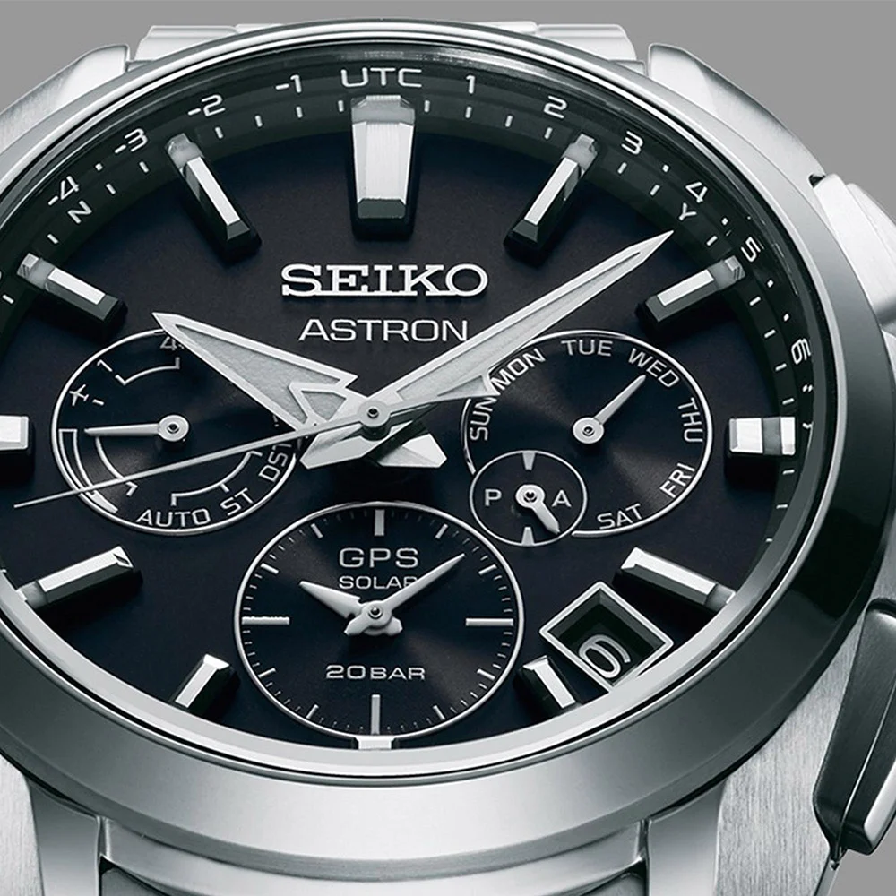 seiko SSH067J1