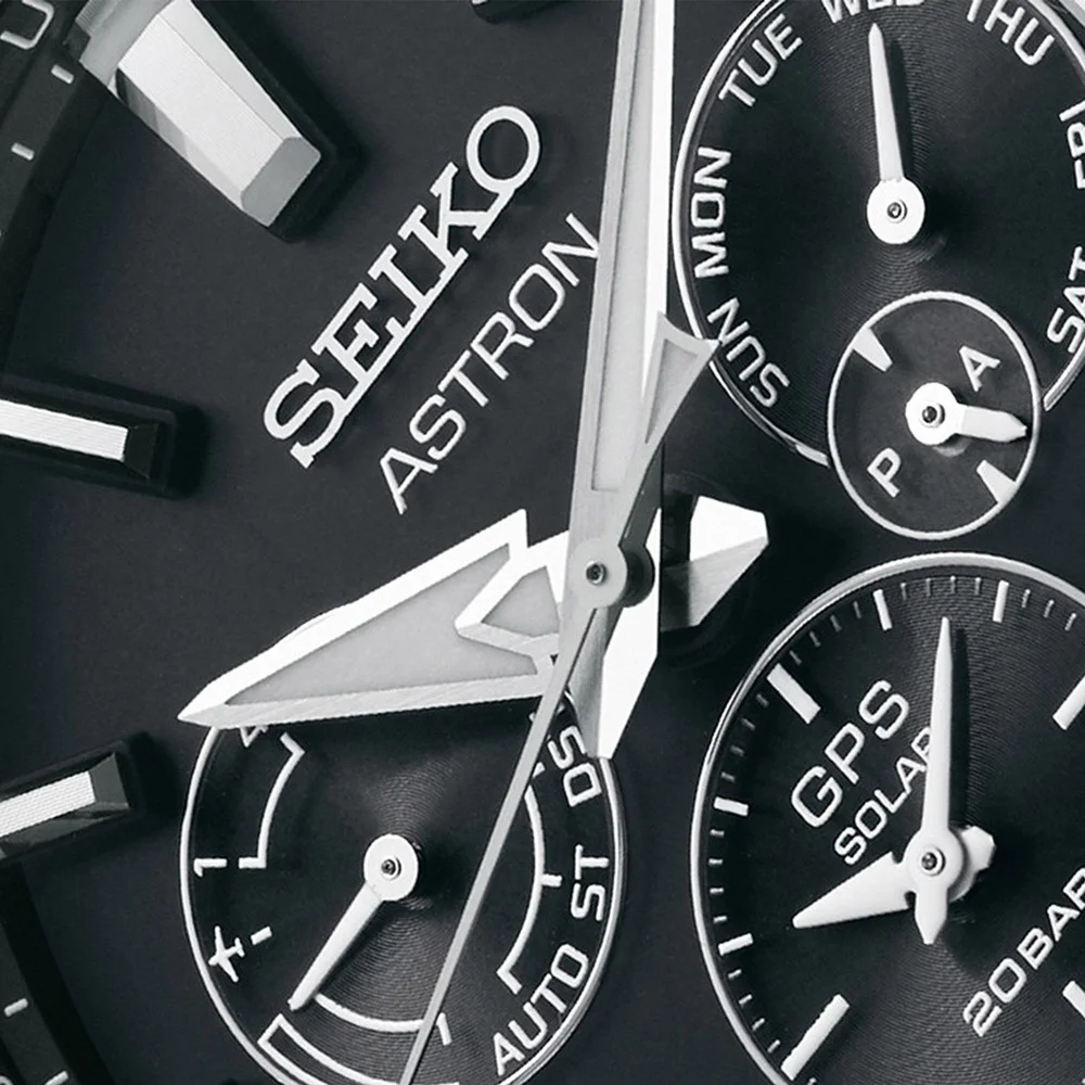seiko SSH067J1