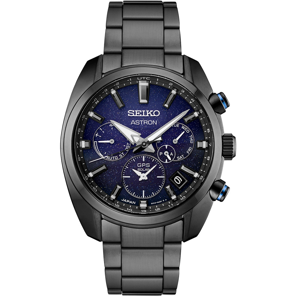 seiko SSH077J1