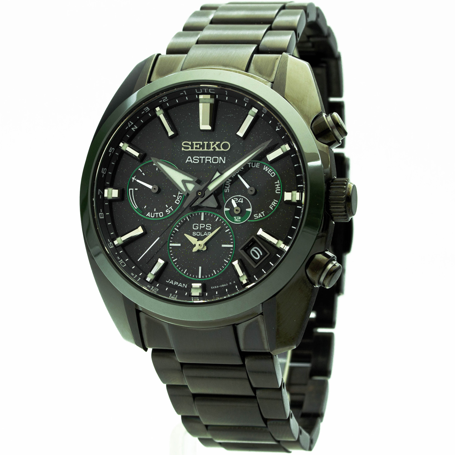 seiko SSH079J1