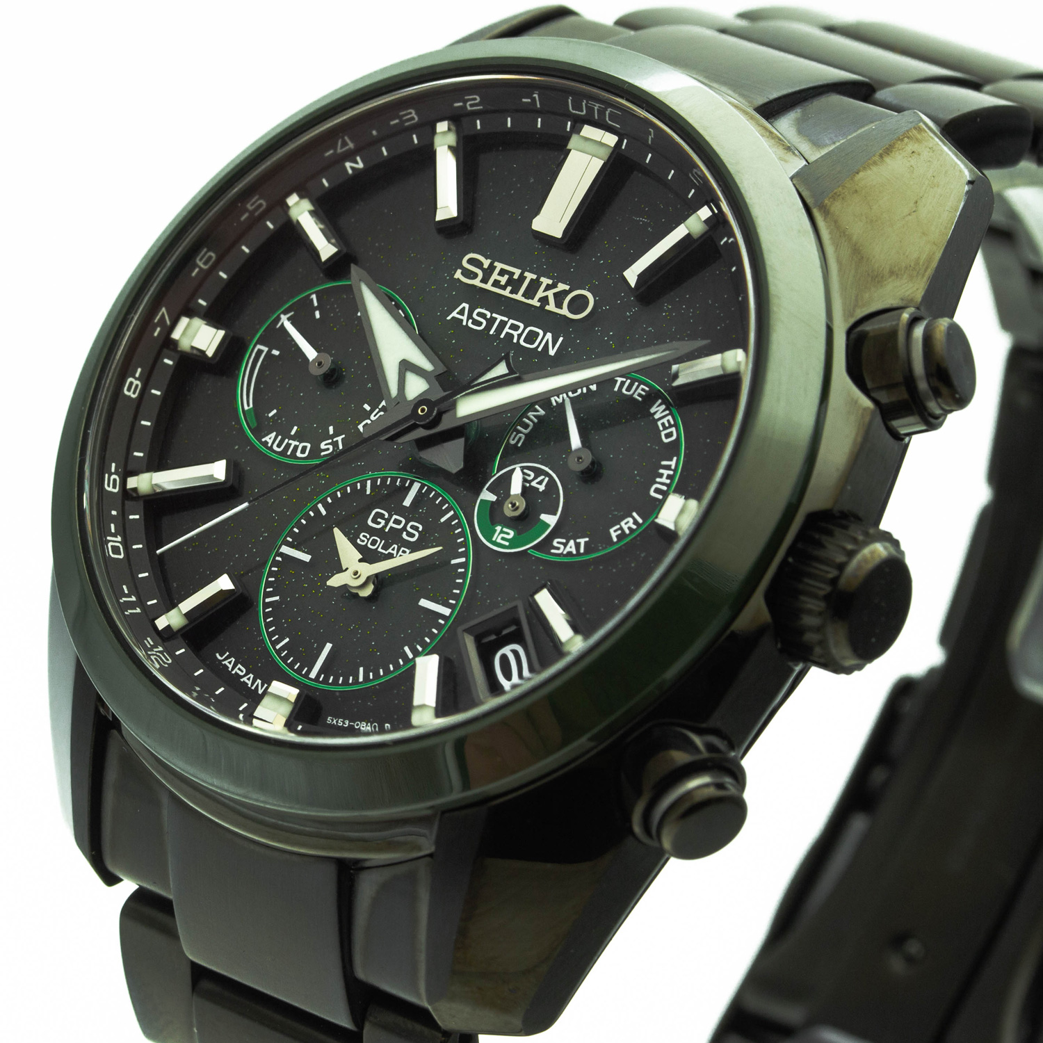 seiko SSH079J1