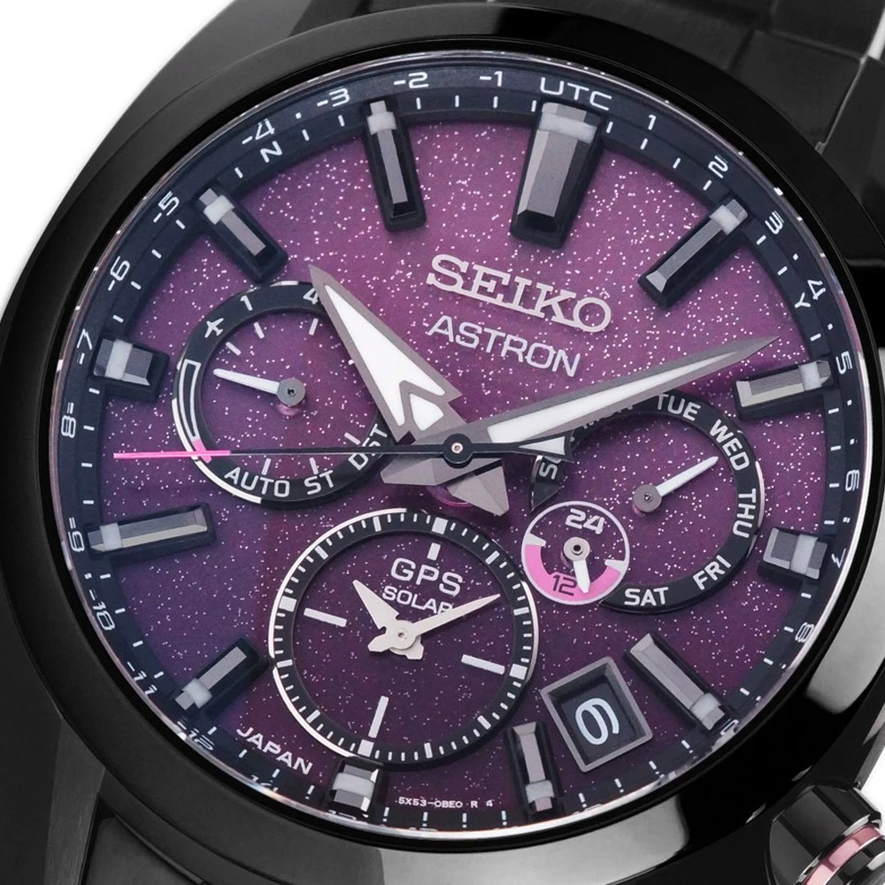 seiko SSH083J1