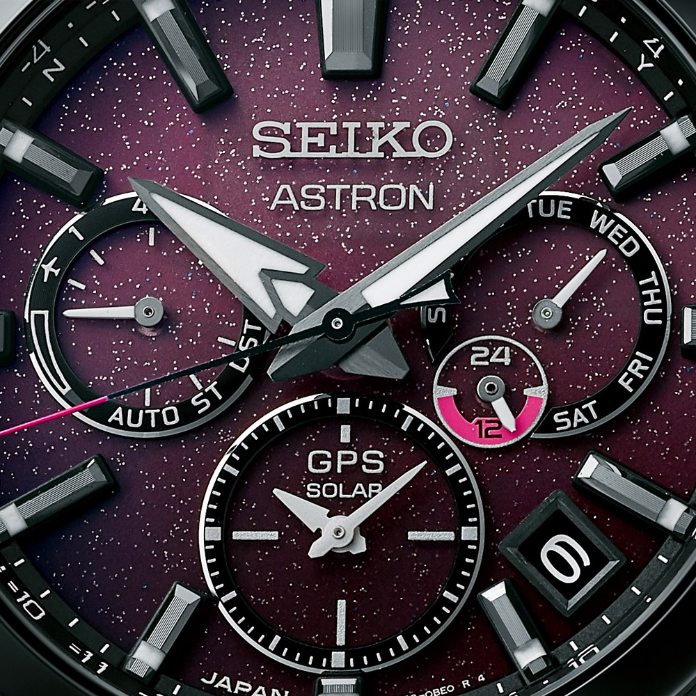seiko SSH083J1
