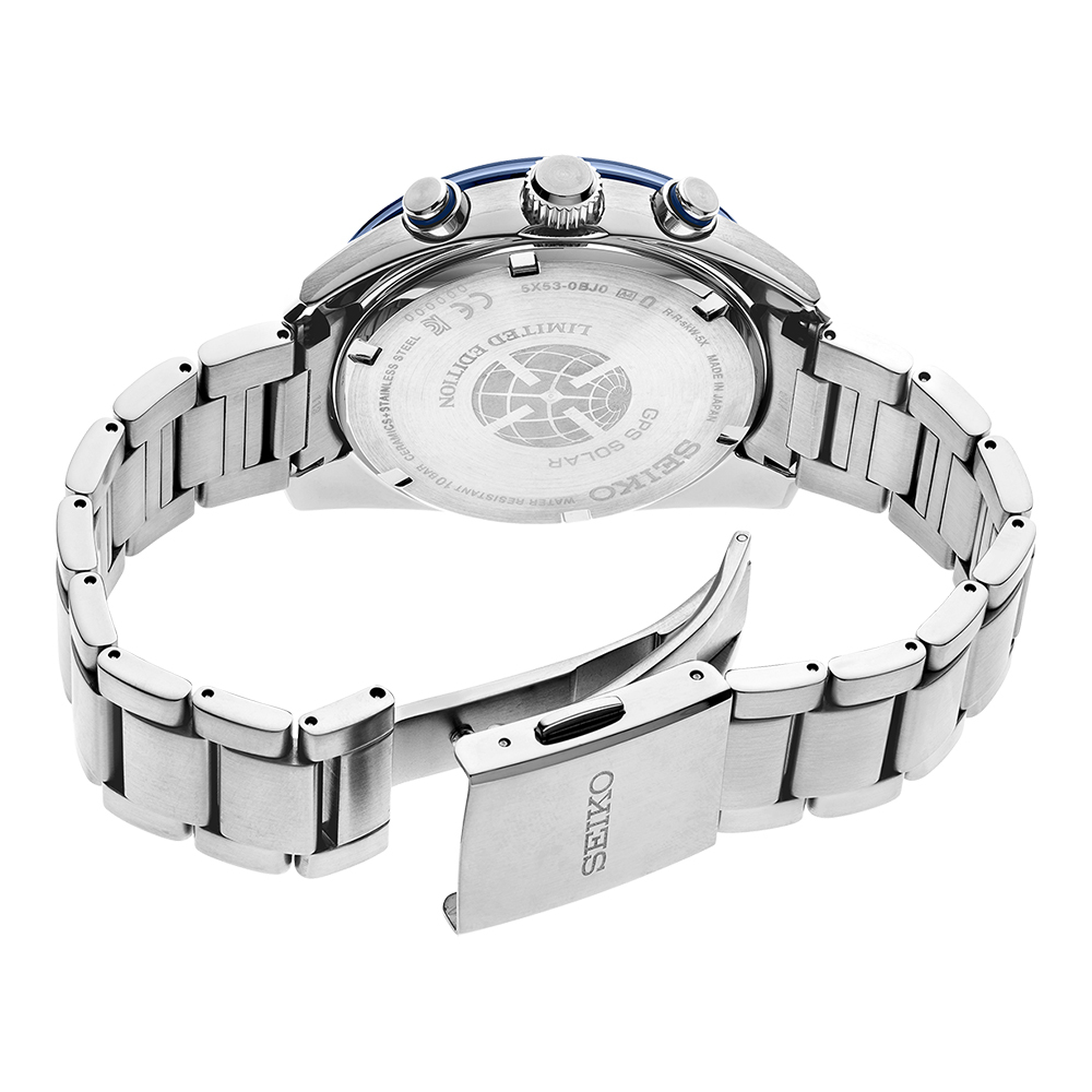 seiko SSH093J1