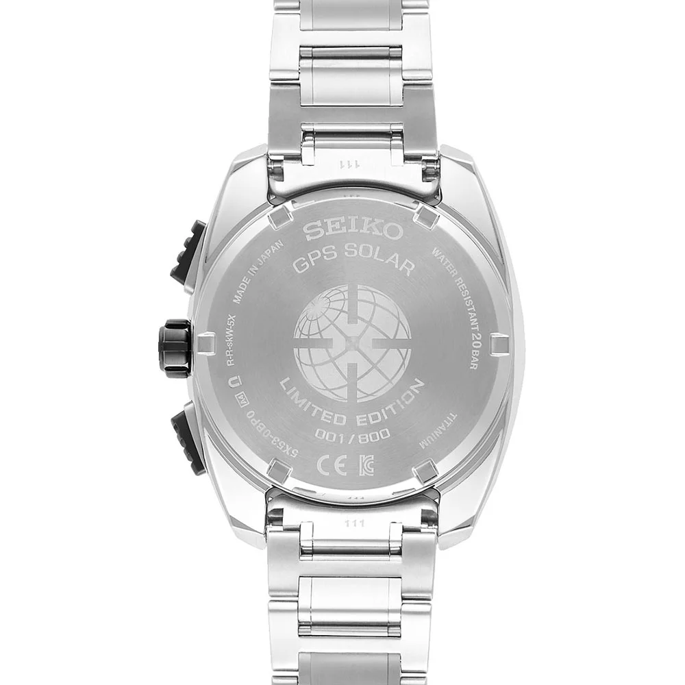 seiko SSH101J1