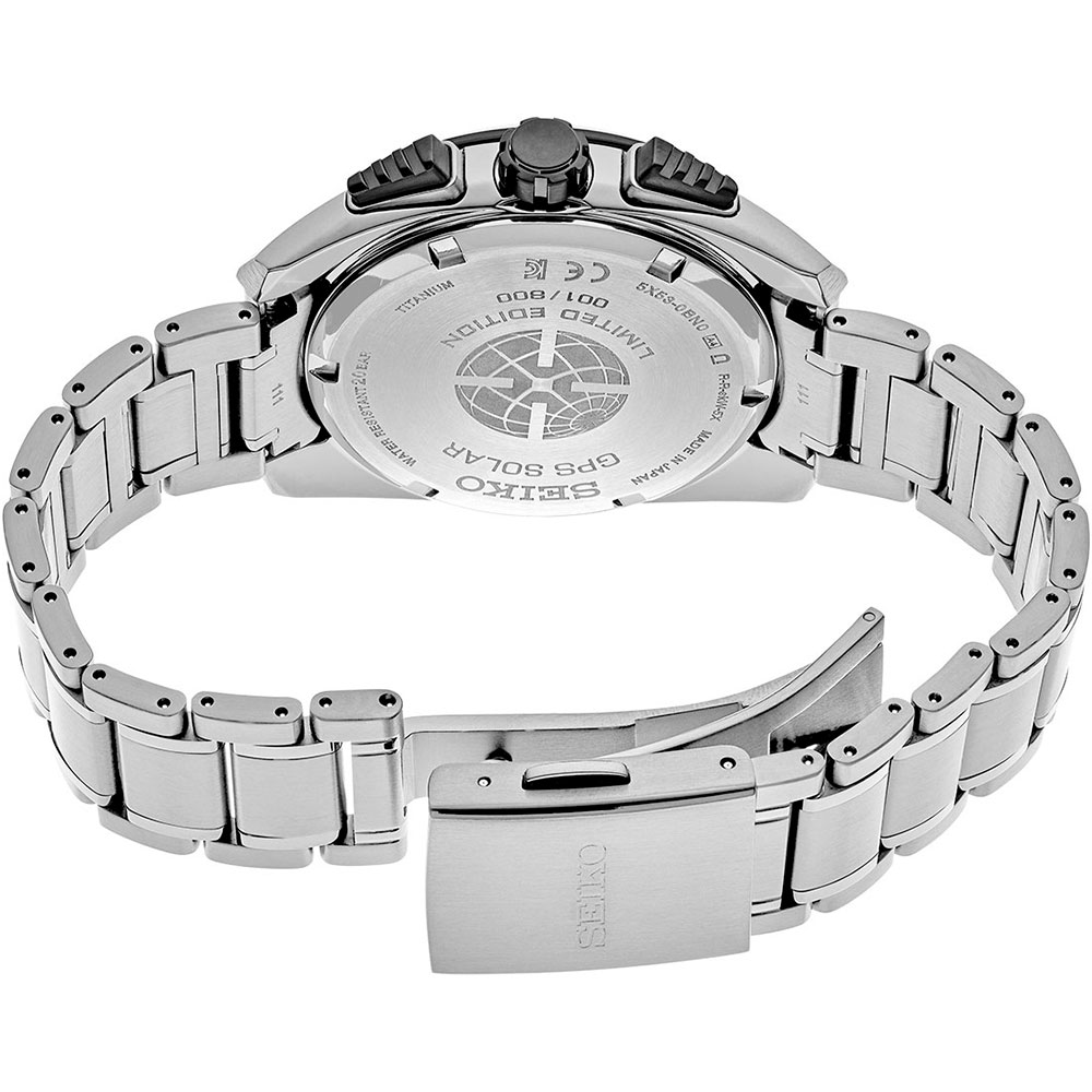 seiko SSH101J1
