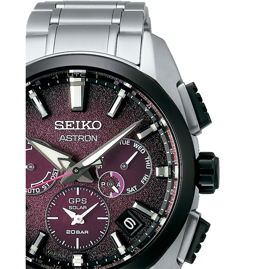 seiko SSH101J1