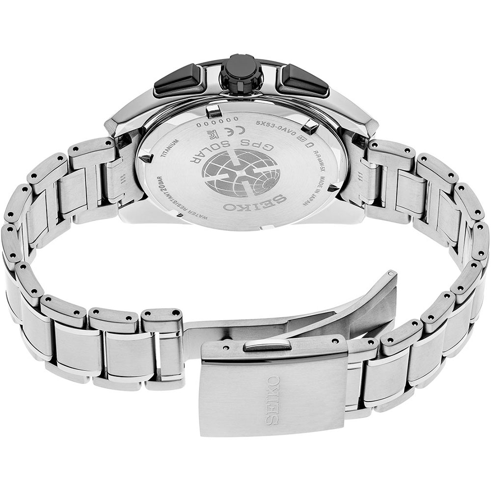 seiko SSH103J1