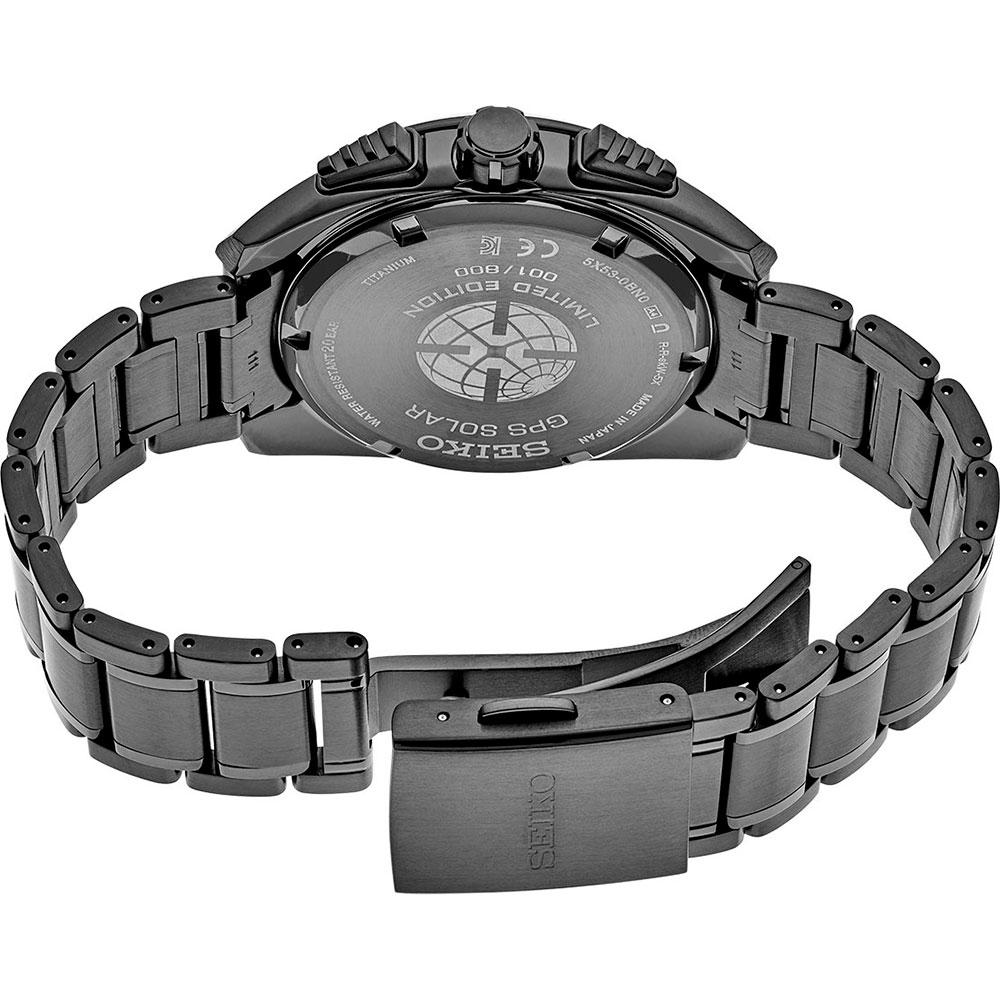 seiko SSH105J1
