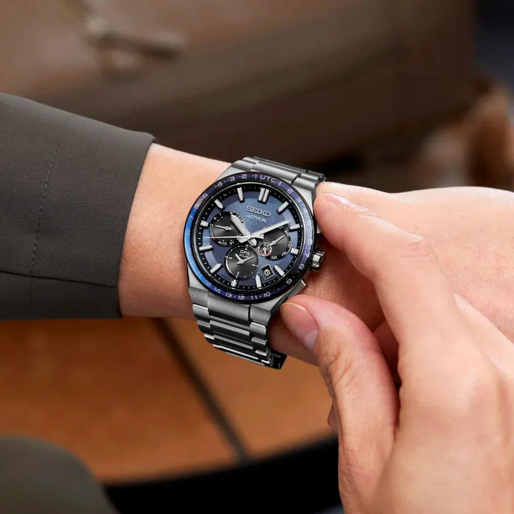 seiko SSH109J1
