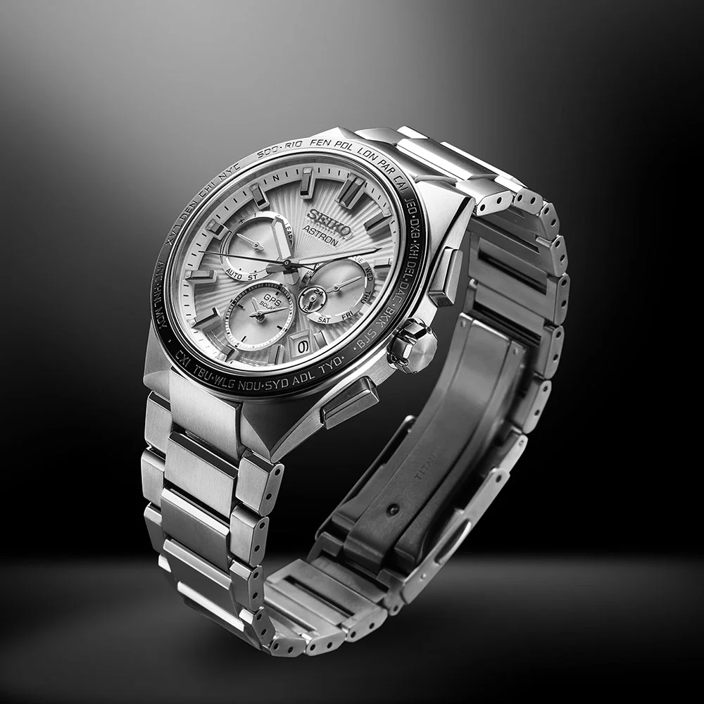 seiko SSH117J1
