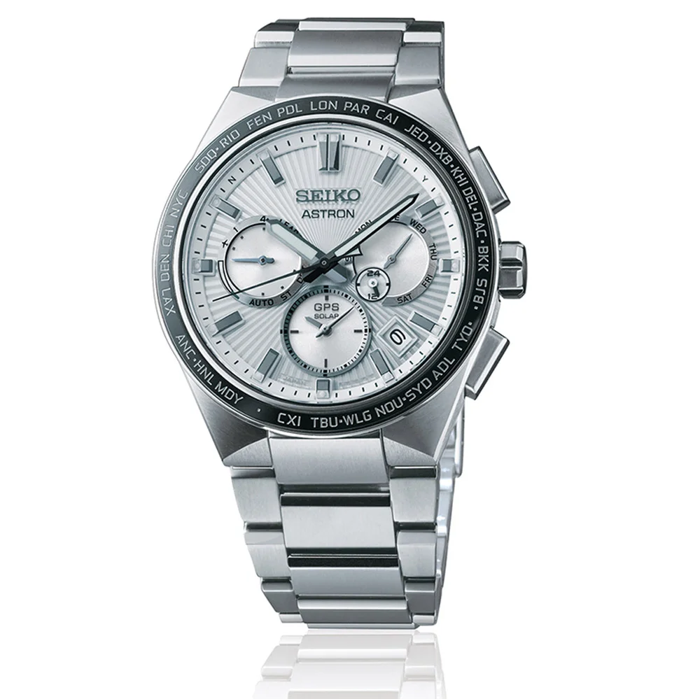 seiko SSH117J1