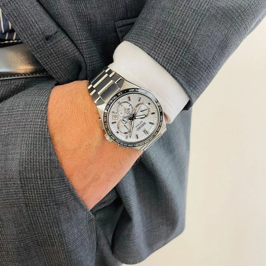 seiko SSH117J1