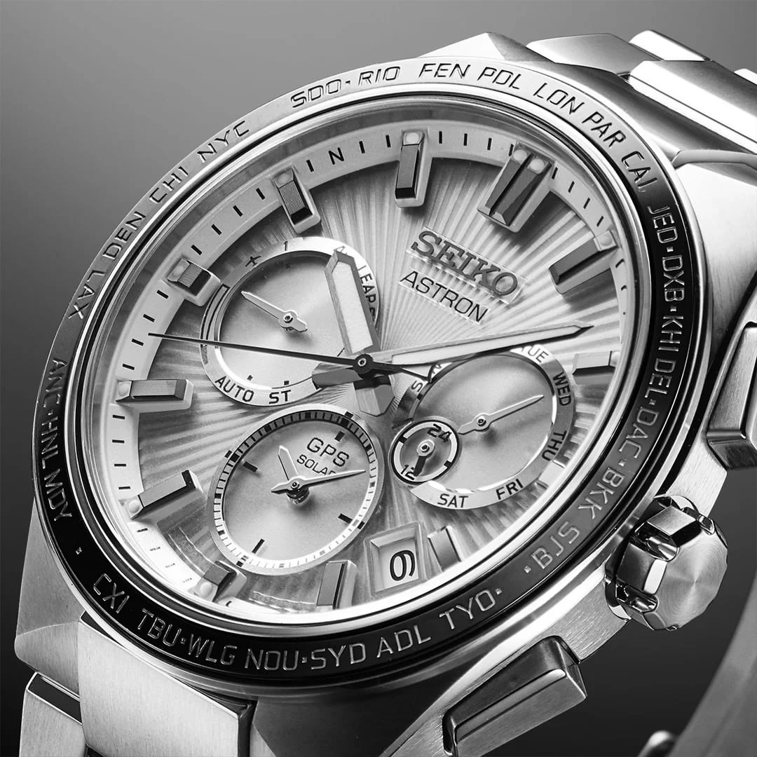 seiko SSH117J1