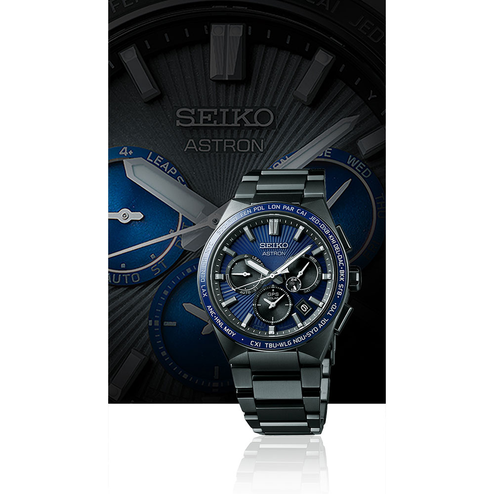 seiko SSH121J1