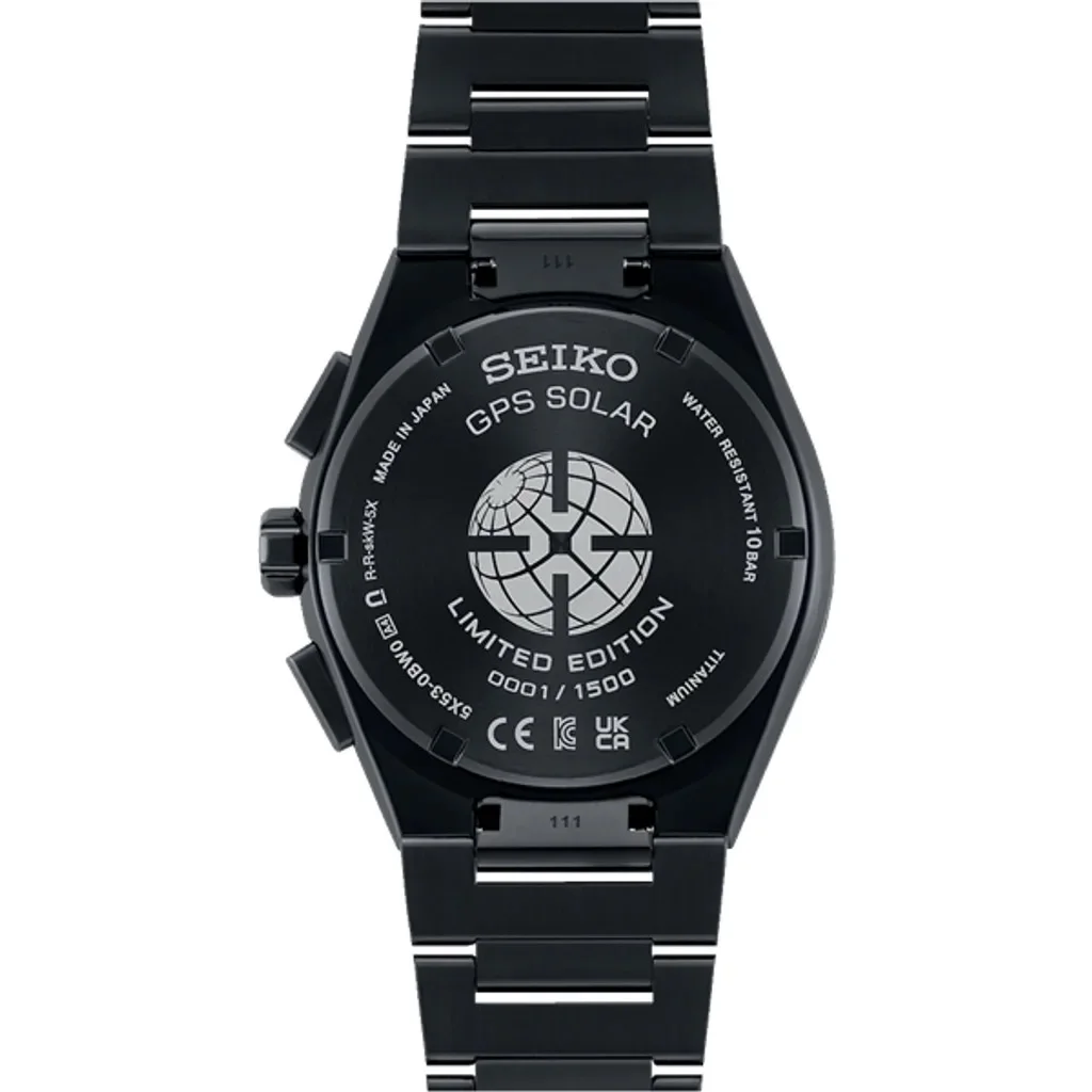 seiko SSH123J1