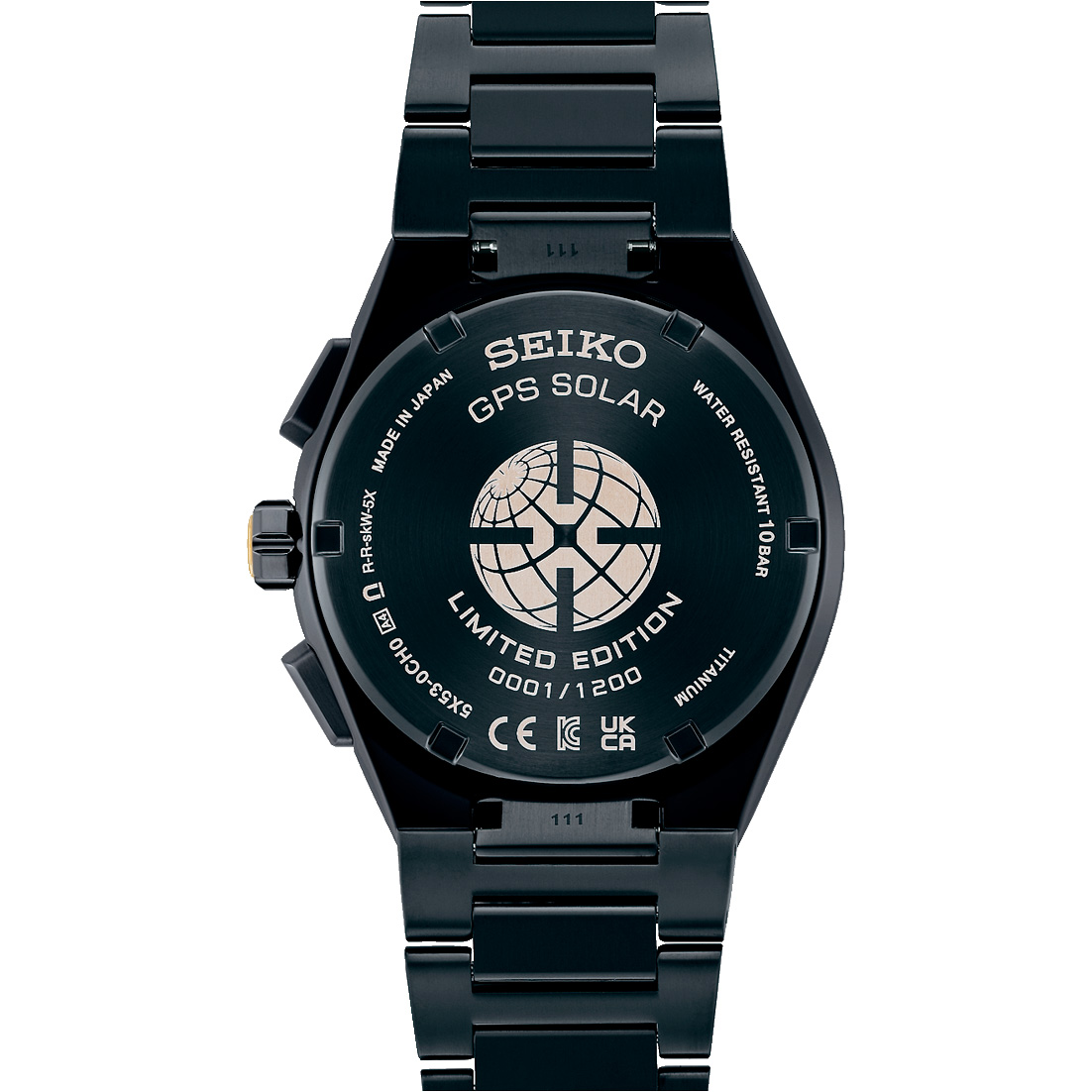 seiko SSH145J1