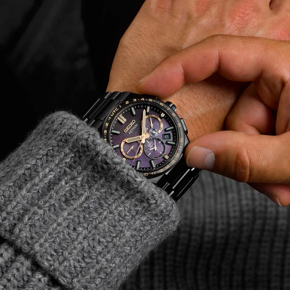 seiko SSH145J1