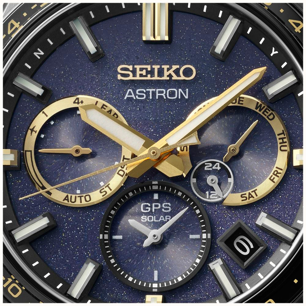 seiko SSH145J1