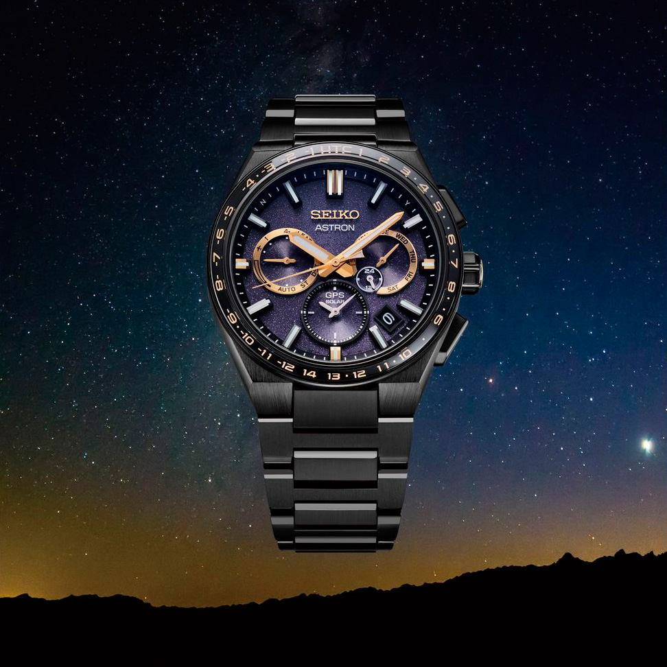 seiko SSH145J1