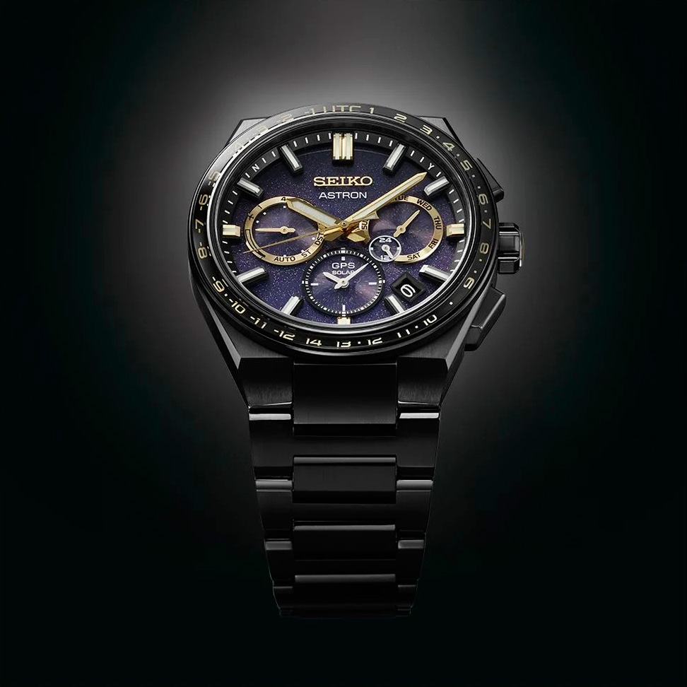 seiko SSH145J1