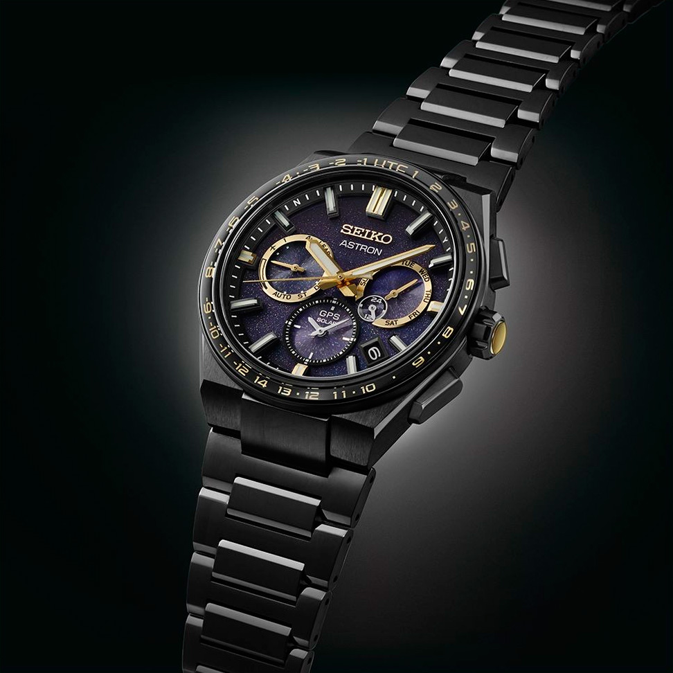 seiko SSH145J1