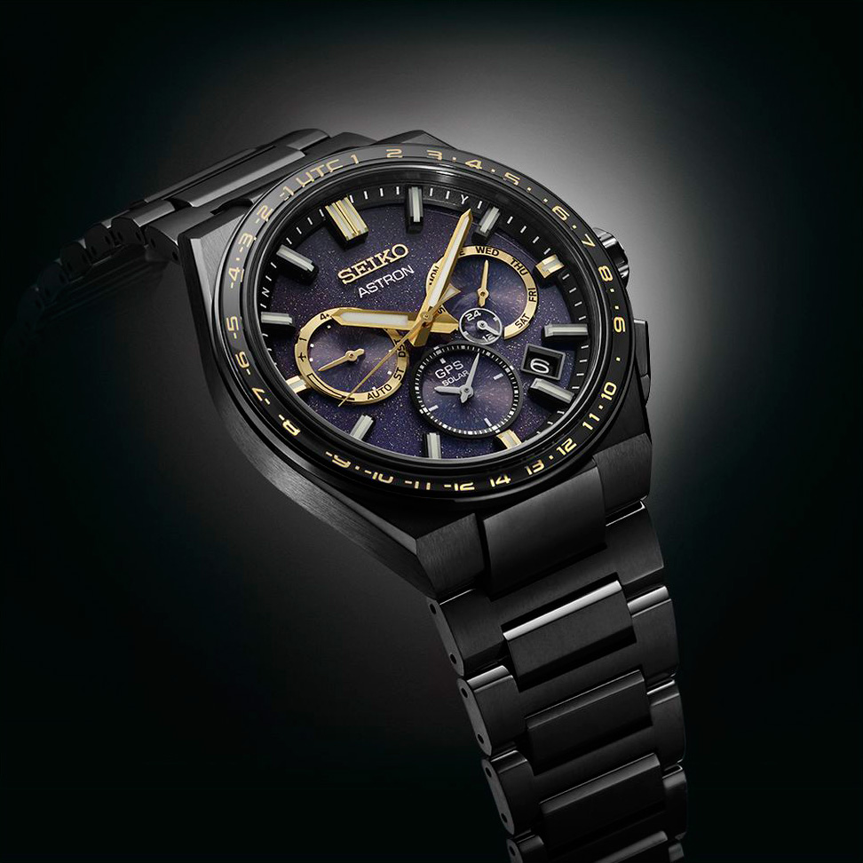 seiko SSH145J1