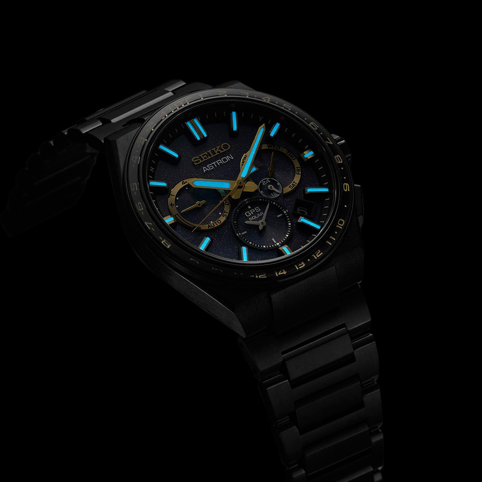 seiko SSH145J1