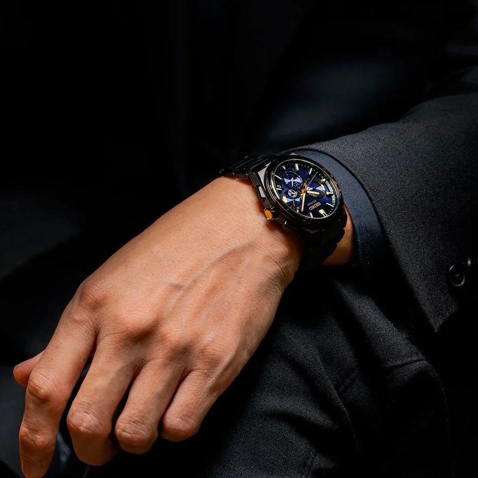 seiko SSH145J1