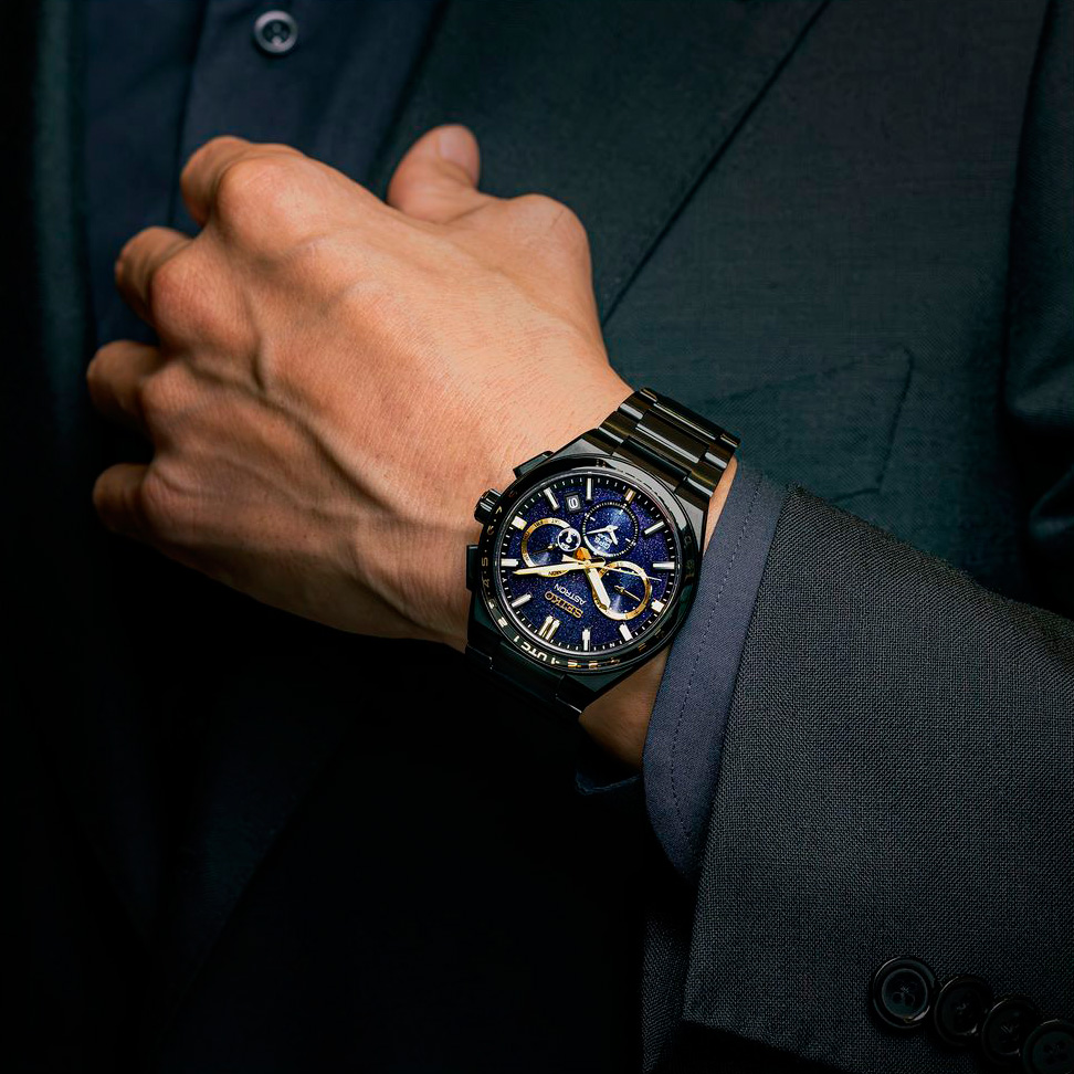 seiko SSH145J1