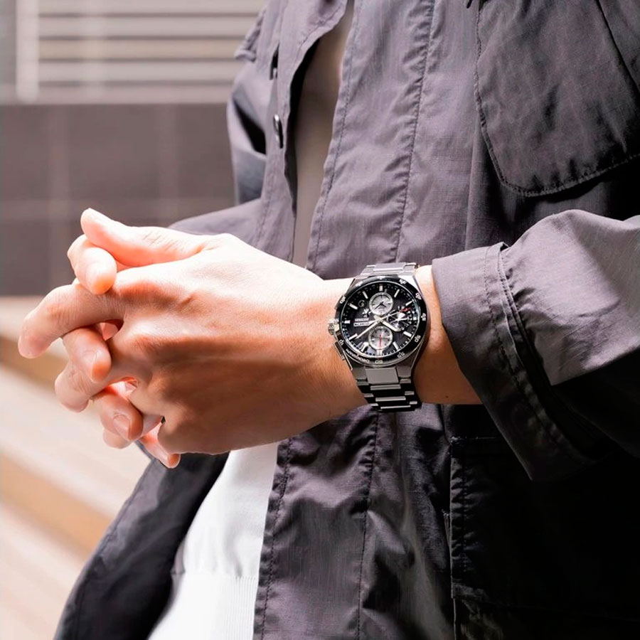 seiko SSH151J1