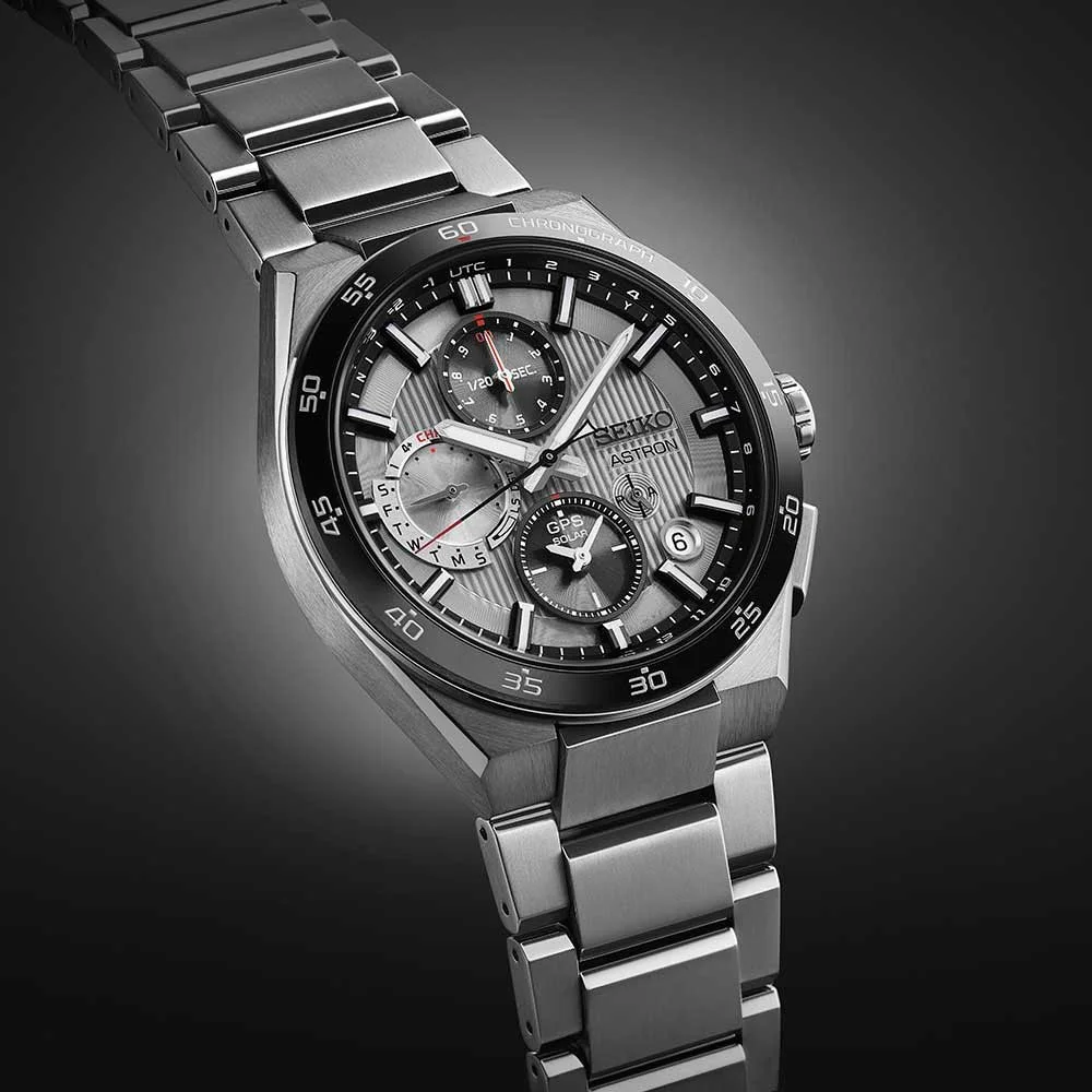 seiko SSH153J1