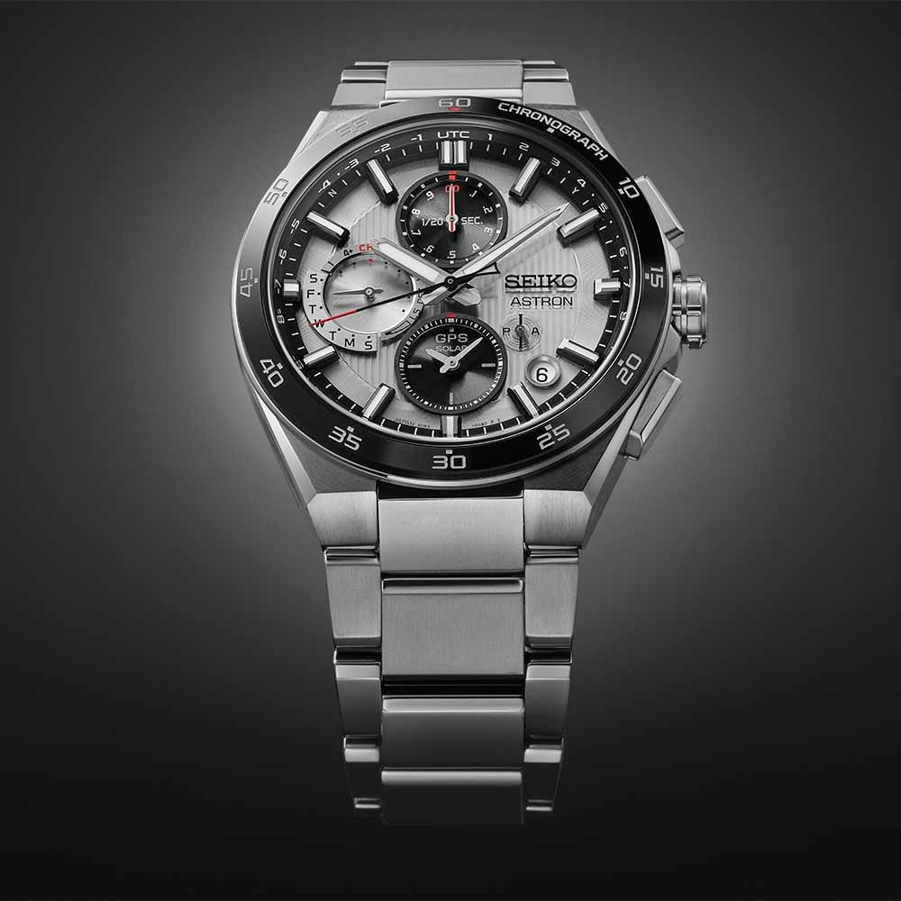 seiko SSH153J1