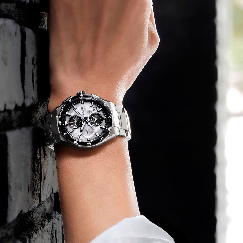 seiko SSH153J1