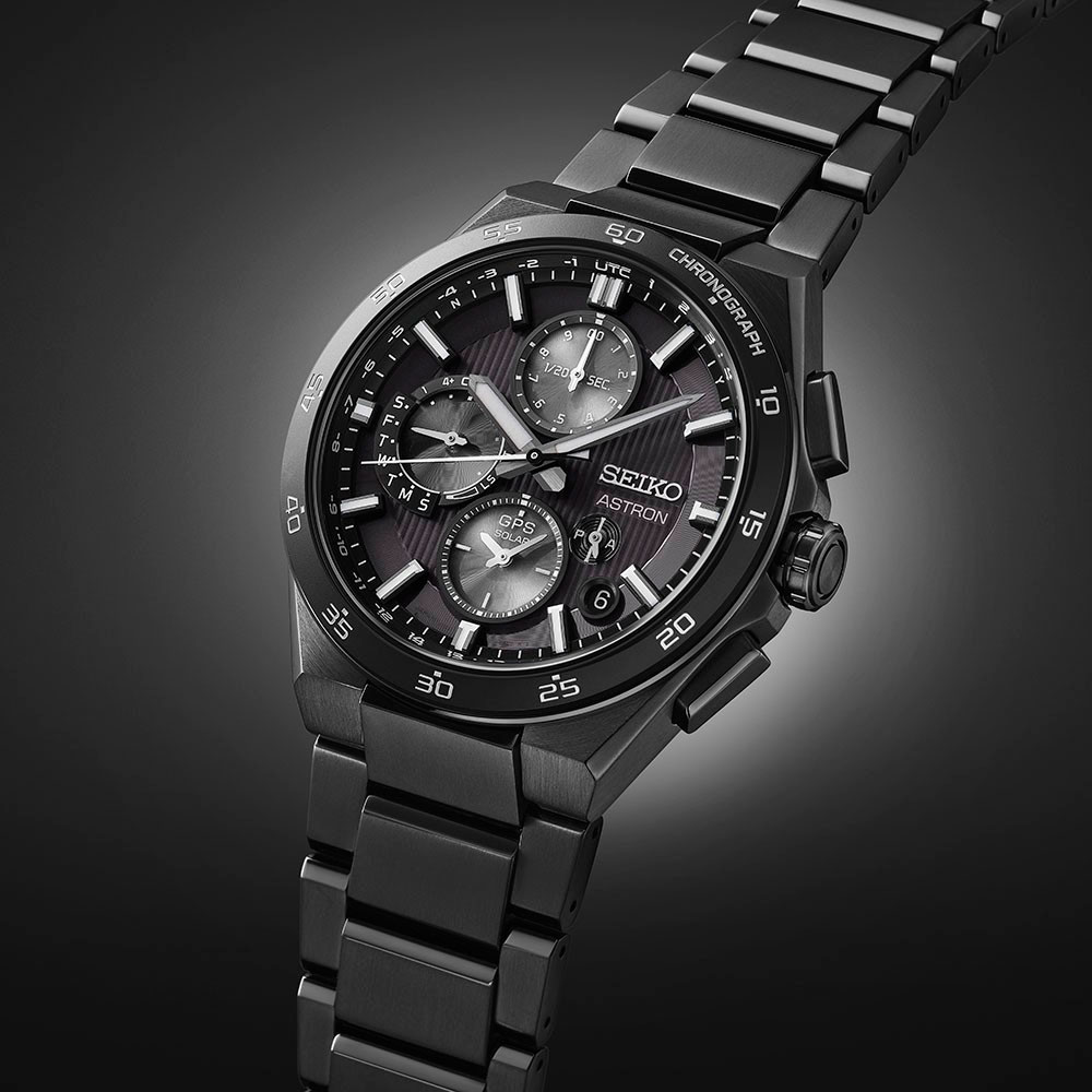 seiko SSH155J1